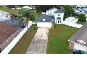 13262 BOULDER WOODS CIRCLE, ORLANDO, FL 32824 Sold 10/21/24