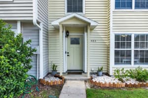 583 GREEN SPRING CIRCLE, WINTER SPRINGS, FL 32708 Sold 10/04/24
