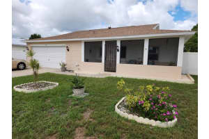 2518 Bowmer Dr, KISSIMMEE