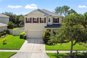 3556 PIXIE LANE, SAINT CLOUD, FL 34772 Sold 10/08/24