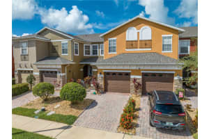 9532 Silver Buttonwood St, ORLANDO