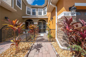 9532 SILVER BUTTONWOOD STREET, ORLANDO, FL 32832 - MLS#MFRS5109966