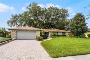 4110 COVE DRIVE, BELLE ISLE, FL 32812 Sold 12/20/24