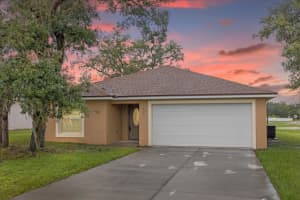 301 GROUPER DRIVE, KISSIMMEE, FL 34759 Sold 10/24/24