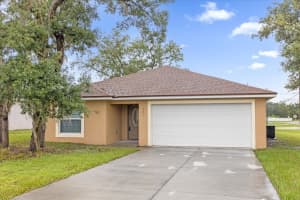 301 GROUPER DRIVE, KISSIMMEE, FL 34759 Sold 10/24/24