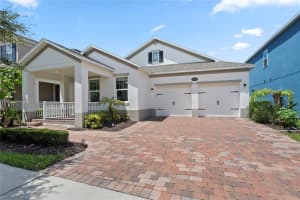 15235 SOUTHERN MARTIN STREET, WINTER GARDEN, FL 34787 Sold 11/15/24