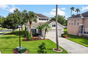 1623 TALON COURT, KISSIMMEE, FL 34746 Sold 01/31/25