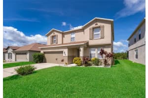 826 ELDERBERRY DRIVE, DAVENPORT, FL 33897 Sold 11/06/24