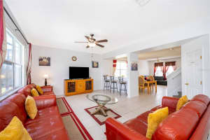 826 ELDERBERRY DRIVE, DAVENPORT, FL 33897 Sold 11/06/24