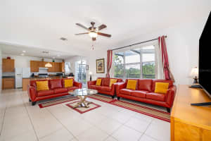 826 ELDERBERRY DRIVE, DAVENPORT, FL 33897 Sold 11/06/24