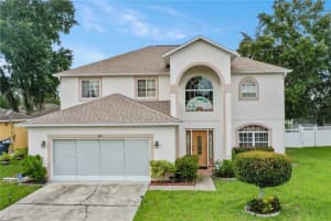 415 GANNET COURT, KISSIMMEE, FL 34759 Sold 09/20/24