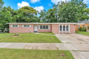 2212 VILLANO AVENUE, ORLANDO, FL 32818 Sold 11/26/24