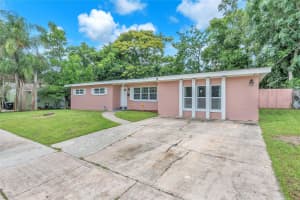 2212 VILLANO AVENUE, ORLANDO, FL 32818 Sold 11/26/24