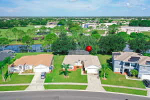 2526 SAGE DRIVE, KISSIMMEE, FL 34758 Sold 01/21/25