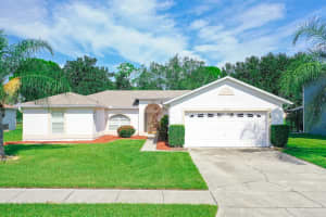 2526 SAGE DRIVE, KISSIMMEE, FL 34758 Sold 01/21/25