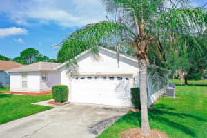2526 SAGE DRIVE, KISSIMMEE, FL 34758 Sold 01/21/25