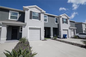 1909 HOVENWEEP ROAD, WESLEY CHAPEL, FL 33543 Sold 03/12/25