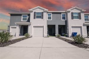 1909 HOVENWEEP ROAD, WESLEY CHAPEL, FL 33543 Sold 03/12/25