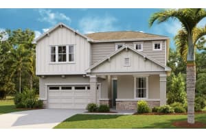 1416 MADDIE BERRY LANE, KISSIMMEE, FL 34744 Sold 07/04/25