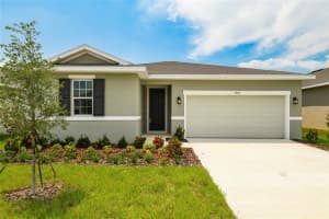 3336 CHICORY COURT, LAKE HAMILTON, FL 33851 Sold 04/18/25