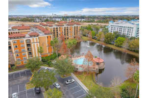12544 FLORIDAYS RESORT DR #202B, ORLANDO, FL 32821 - MLS#MFRS5110185