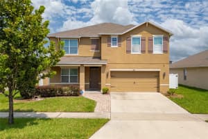 1885 HICKORY BLUFF, KISSIMMEE, FL 34744 Sold 03/28/25