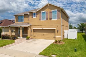 1885 HICKORY BLUFF, KISSIMMEE, FL 34744 Sold 03/28/25