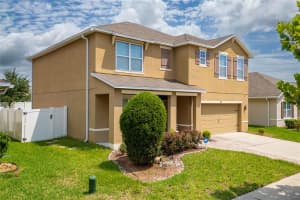 1885 HICKORY BLUFF, KISSIMMEE, FL 34744 Sold 03/28/25
