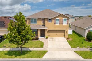 1885 HICKORY BLUFF, KISSIMMEE, FL 34744 Sold 03/28/25