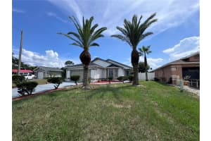 306 PLUMWOOD CIRCLE, KISSIMMEE, FL 34743 Sold 09/26/24