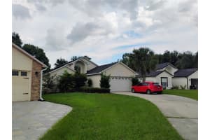 11879 SINDLESHAM COURT, ORLANDO, FL 32837 Sold 02/17/25