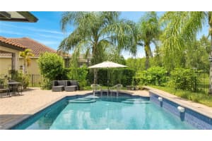 2891 SWOOP CIRCLE, KISSIMMEE, FL 34741 Sold 06/17/25