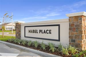 818 BALLANTYNE DRIVE, LAKE WALES, FL 33898 Sold 02/27/25