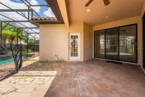 305 VILLA SORRENTO CIRCLE, HAINES CITY, FL 33844 Sold 03/04/25