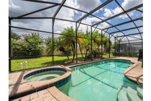 305 VILLA SORRENTO CIRCLE, HAINES CITY, FL 33844 Sold 03/04/25