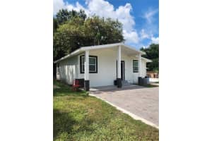 6520 POPE ROAD, ORLANDO, FL 32810 Sold 10/22/24