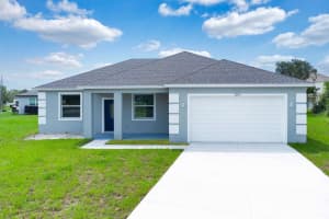 1203 WAVERLY PLACE, POINCIANA, FL 34759 Sold 01/02/25