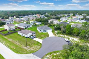 1203 WAVERLY PLACE, POINCIANA, FL 34759 Sold 01/02/25