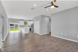 1203 WAVERLY PLACE, POINCIANA, FL 34759 Sold 01/02/25