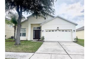 1031 VAQUERO LANE, KISSIMMEE, FL 34741 Sold 03/04/25