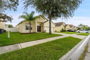 1031 VAQUERO LANE, KISSIMMEE, FL 34741 Sold 03/04/25