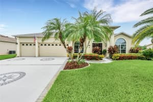 215 STRATHMORE CIRCLE, KISSIMMEE, FL 34744 Sold 08/16/24