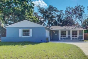 3505 GREENFIELD AVENUE, ORLANDO, FL 32808 Sold 01/31/25
