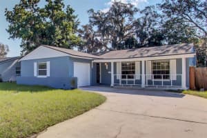 3505 GREENFIELD AVENUE, ORLANDO, FL 32808 Sold 01/31/25