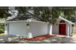 14501 MUSKET FIRE LANE, ORLANDO, FL 32837 Sold 09/10/24