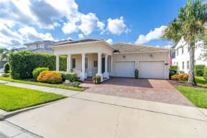 15744 SHOREBIRD LANE, WINTER GARDEN, FL 34787 Sold 10/11/24