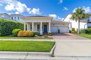 15744 SHOREBIRD LANE, WINTER GARDEN, FL 34787 Sold 10/11/24