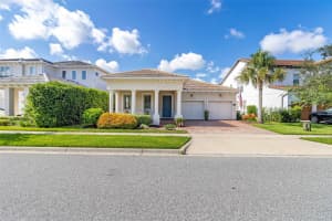 15744 SHOREBIRD LANE, WINTER GARDEN, FL 34787 Sold 10/11/24
