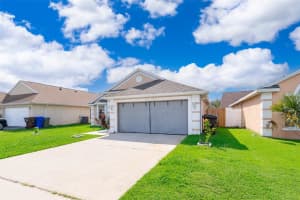 2103 SHANNON LAKES BOULEVARD, KISSIMMEE, FL 34743 Sold 09/30/24