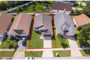2103 SHANNON LAKES BOULEVARD, KISSIMMEE, FL 34743 Sold 09/30/24